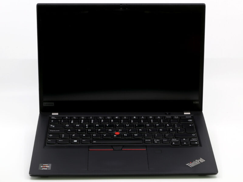 Lenovo Thinkpad X395 13.3" RYZEN7/16gb/512gb