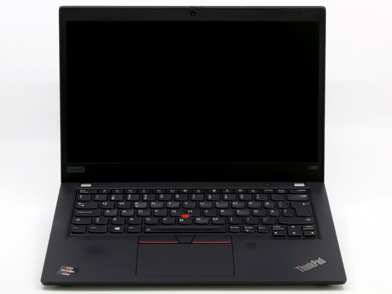 Lenovo Thinkpad X395 13.3" RYZEN7/16gb/512gb