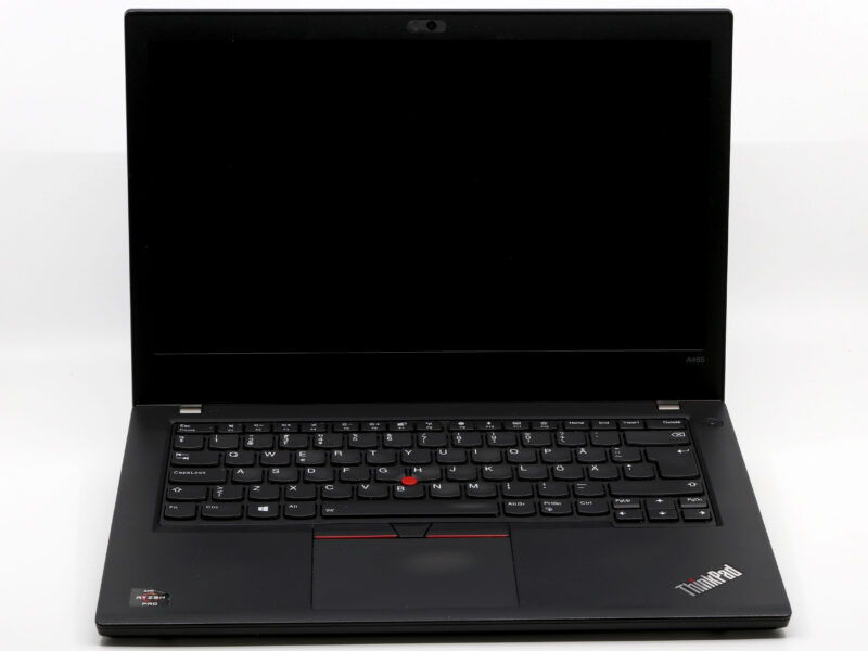 Lenovo ThinkPad A485 14" Ryzen5/8gb/256gb