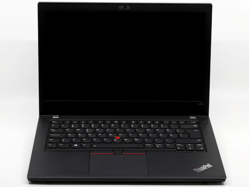 Lenovo ThinkPad A485 14" Ryzen5/8gb/256gb
