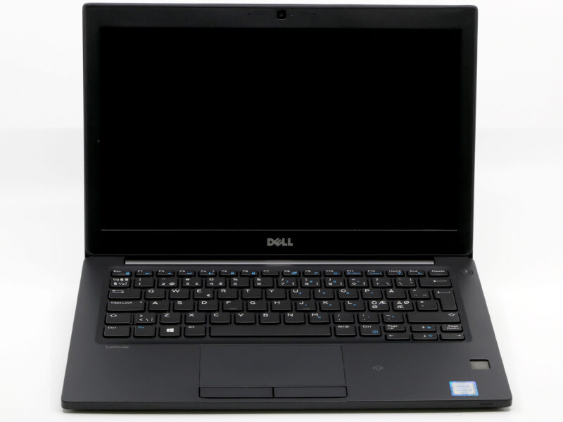 Dell Latitude 7280 12.5" i5/8gb/128gb