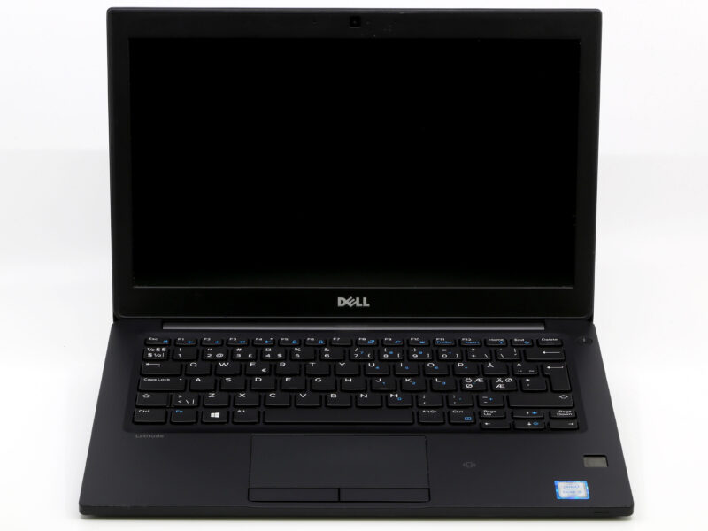 Dell Latitude 7280 12.5" i5/8gb/128gb