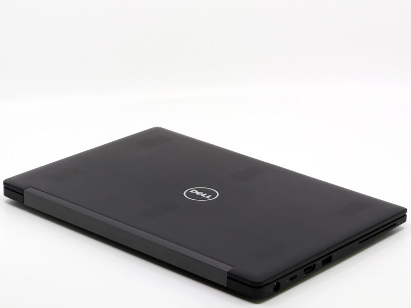 Dell Latitude 7280 12.5" i5/8gb/128gb - Image 2
