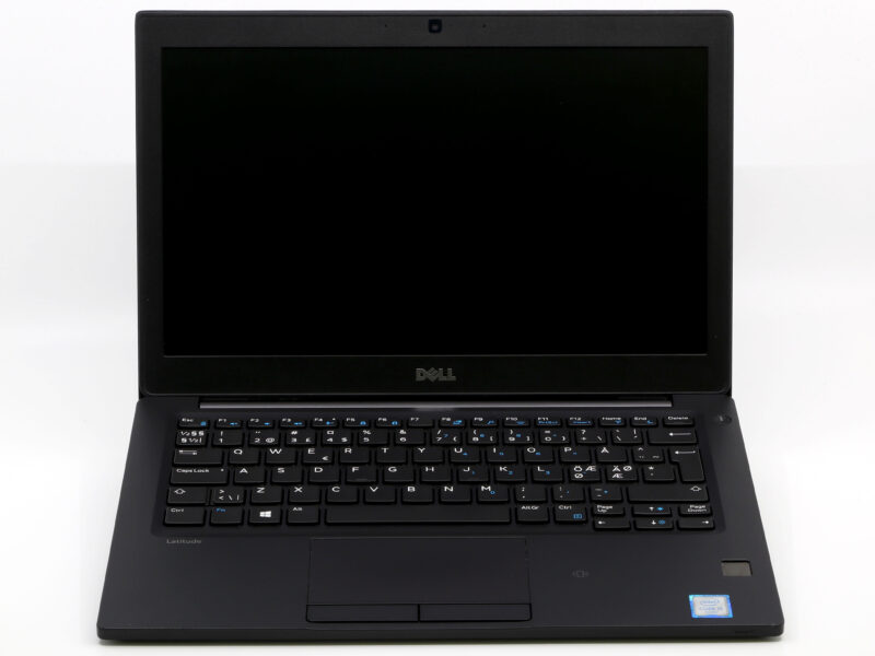 Dell Latitude 7280 12.5" i5/8gb/128gb