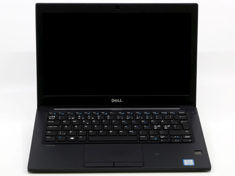 Dell Latitude 7280 12.5" i5/8gb/128gb