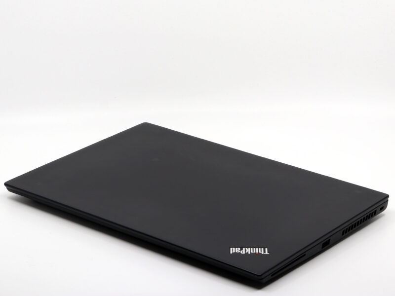 Lenovo Thinkpad T480S 14" i5/16gb/512gb - Image 3