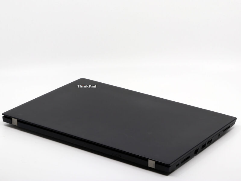 Lenovo Thinkpad T480S 14" i5/16gb/512gb - Image 2