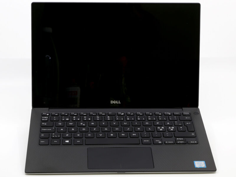 Dell XPS 13 9350 13.3" i7/8gb/256gb