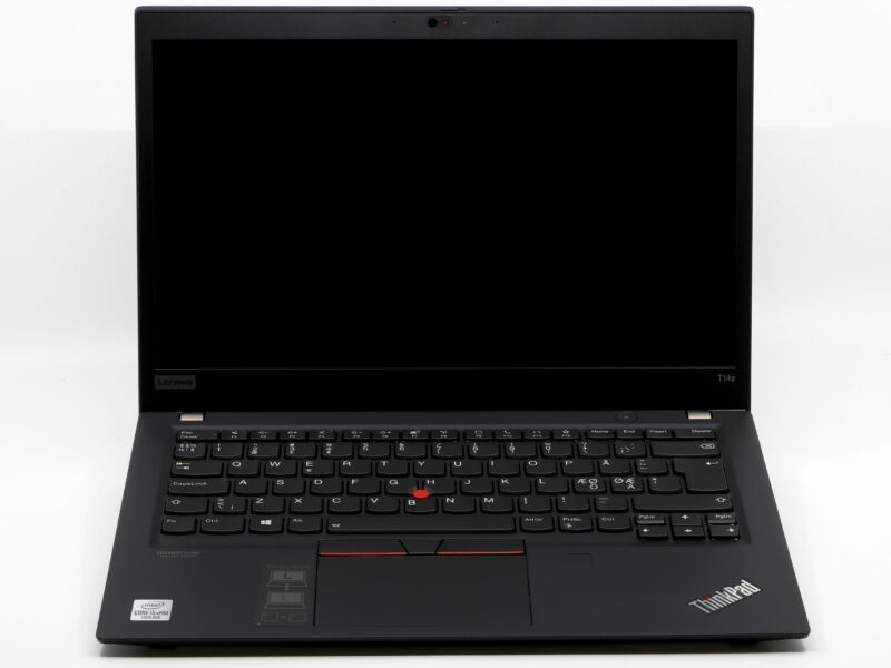 Lenovo Thinkpad T14s 14" i5/16gb/512gb