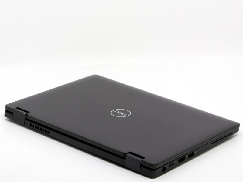 Dell Latitude 5300 2 in 1 13.3" i7/16gb/512gb - Image 2
