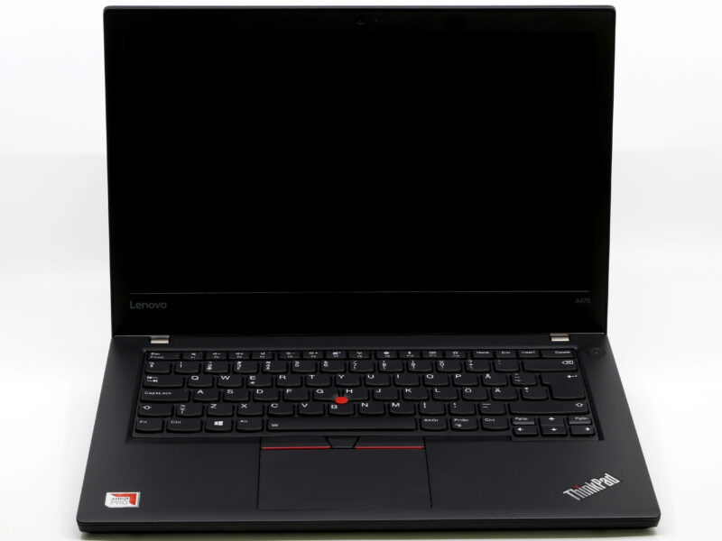 Lenovo ThinkPad A475 14" AMD/8gb/256gb