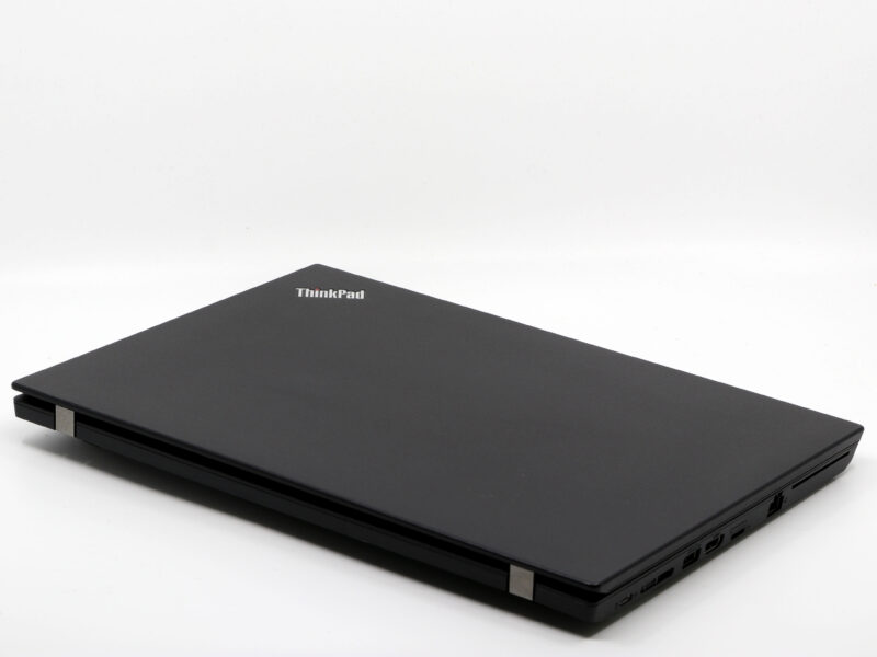 Lenovo ThinkPad L490 14" i5/8gb/256gb - Image 2