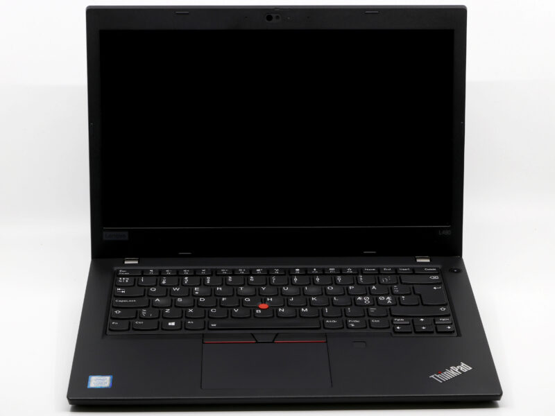 Lenovo ThinkPad L490 14" i5/8gb/256gb