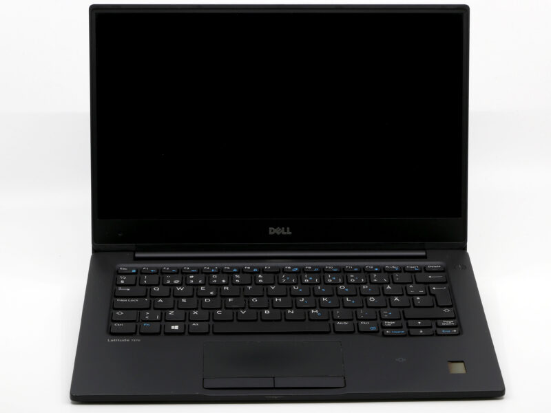 Dell Latitude 7370 13.3" m7/16gb/256gb