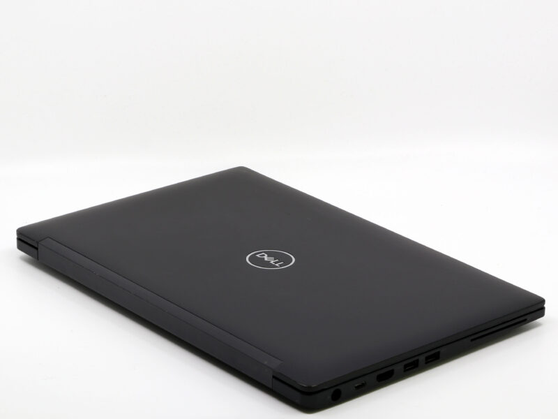 Dell Latitude 7490 14" i7/16gb/512gb - Image 2