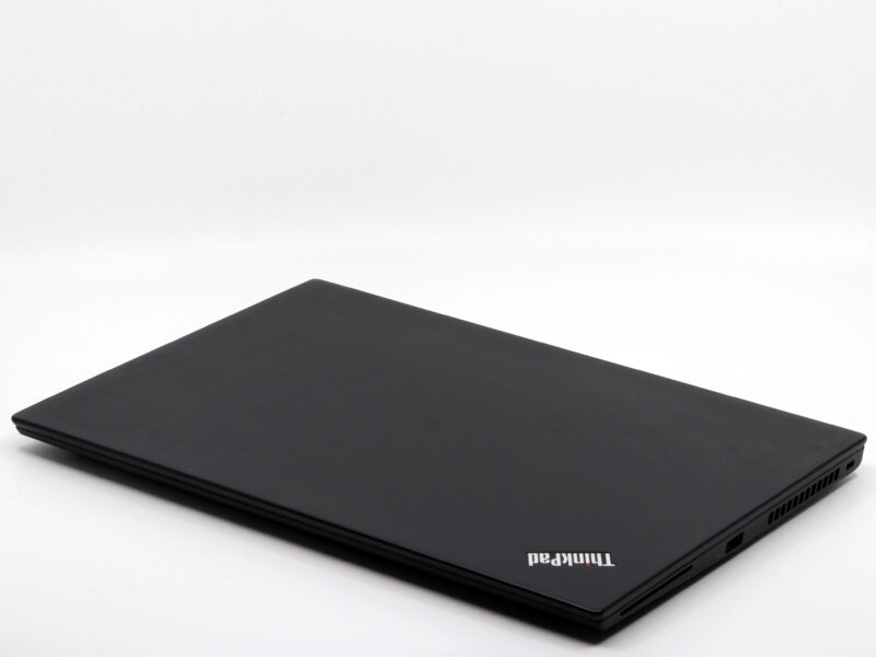 Lenovo Thinkpad T480S 14" i7/12gb/256gb - Image 3