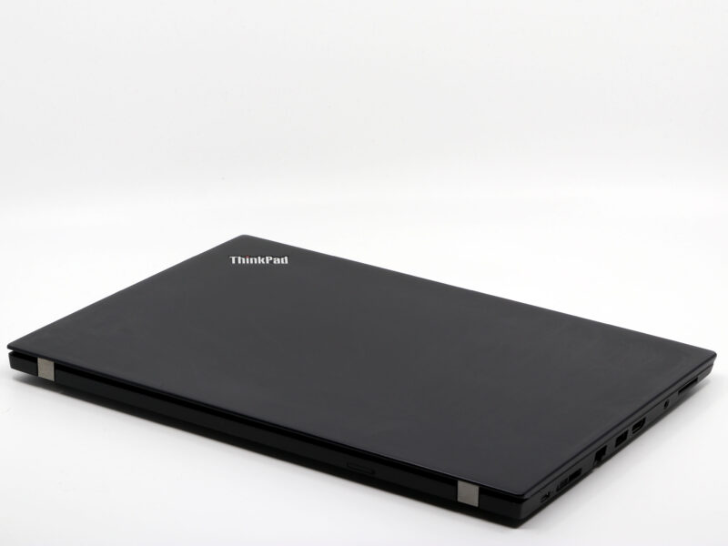 Lenovo Thinkpad T480S 14" i7/12gb/256gb - Image 2