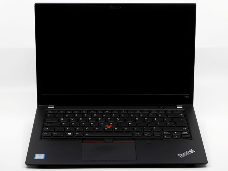 Lenovo Thinkpad T480S 14" i7/12gb/256gb