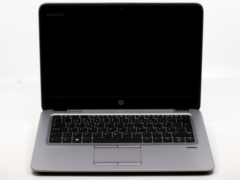 LEIUNURK! HP EliteBook 725 G3 12,5" AMD/16gb/256gb