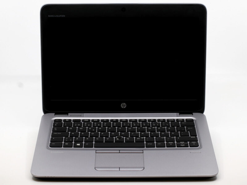 HP EliteBook 725 G3 12,5" AMD/8gb/256gb
