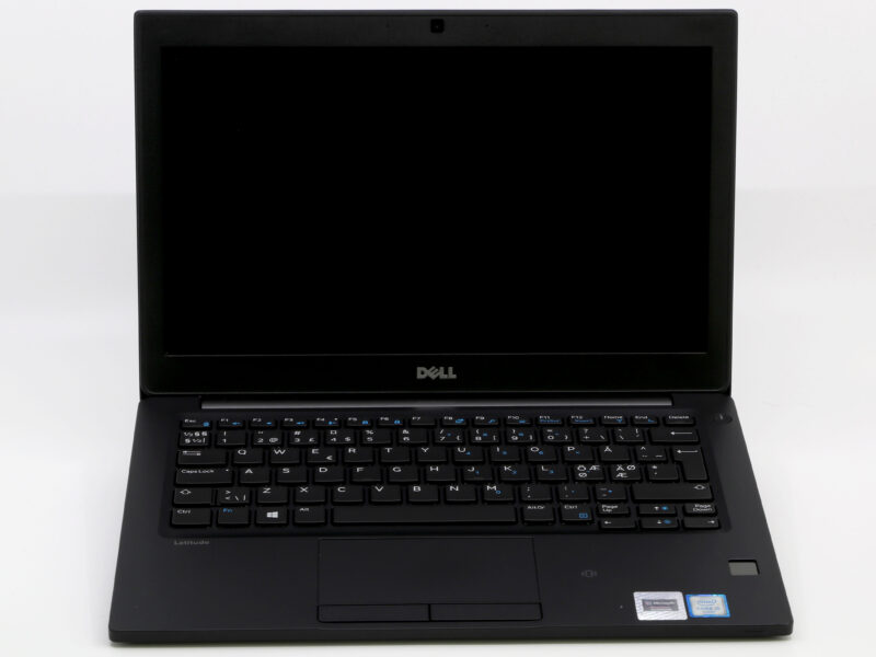 Dell Latitude 7280 12.5" i5/8gb/256gb