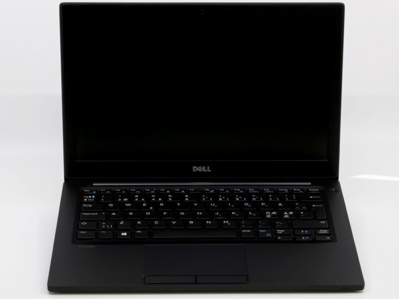 Dell Latitude 7280 12.5" i5/8gb/256gb