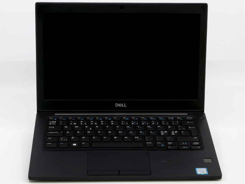 Dell Latitude 7290 12.5" i5/8gb/256gb