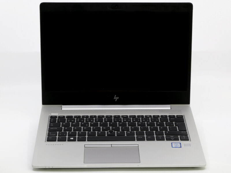 HP EliteBook 830 G5 13,3" i5/8gb/128gb