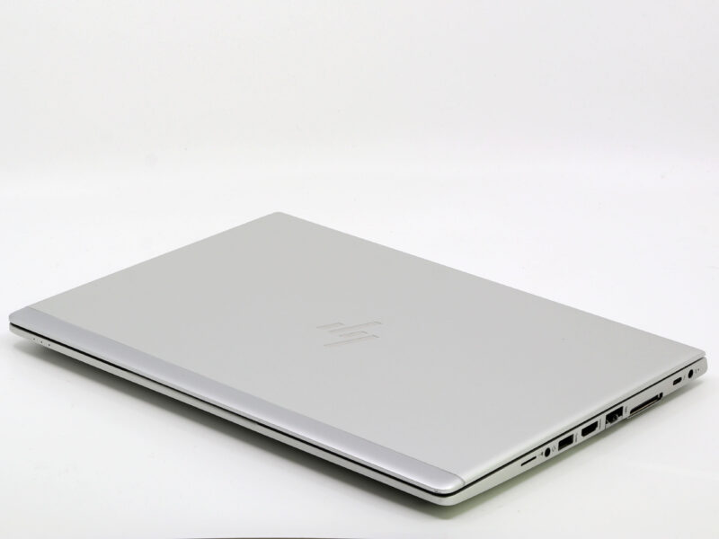 HP EliteBook 830 G5 13,3" i5/8gb/128gb - Image 3