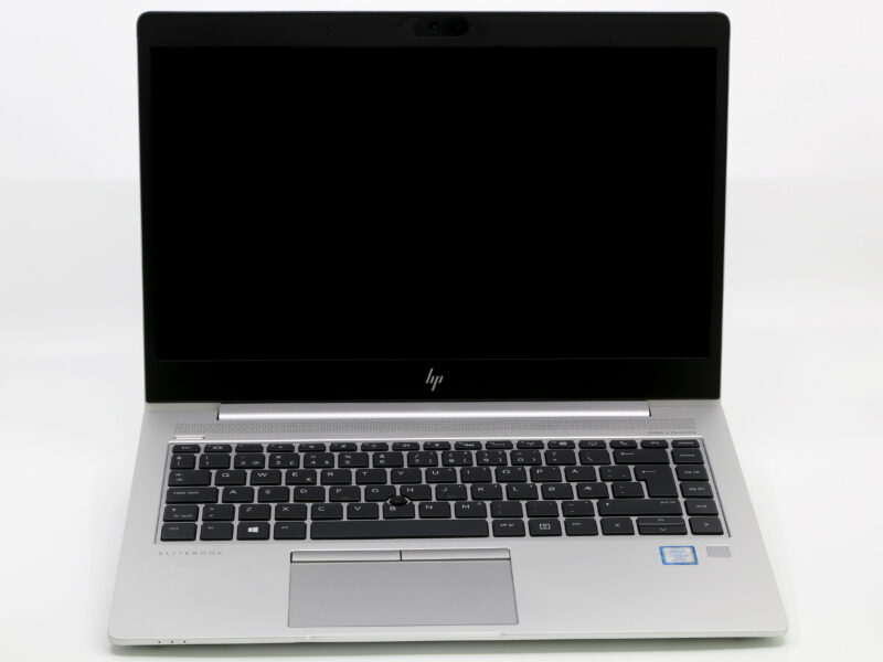 HP EliteBook 840 G5 14" i7/32gb/512gb