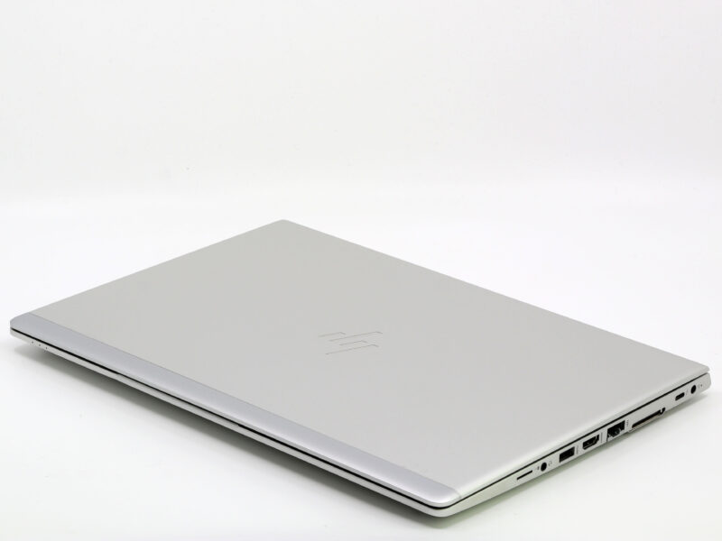 HP EliteBook 840 G5 14" i7/32gb/512gb - Image 3