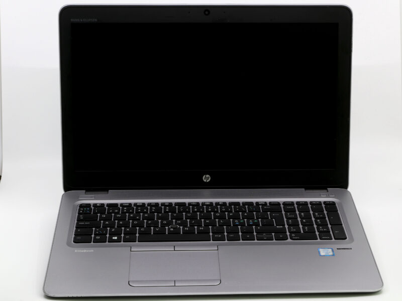 HP EliteBook 850 G3 15.6" i7/32gb/512gb/Radeon