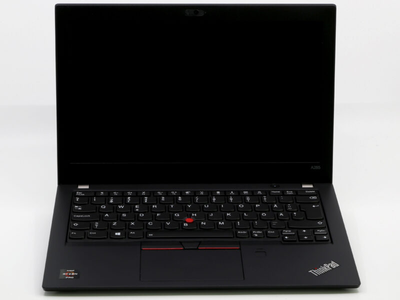 Lenovo ThinkPad A285 12.5" Ryzen7/16gb/512gb