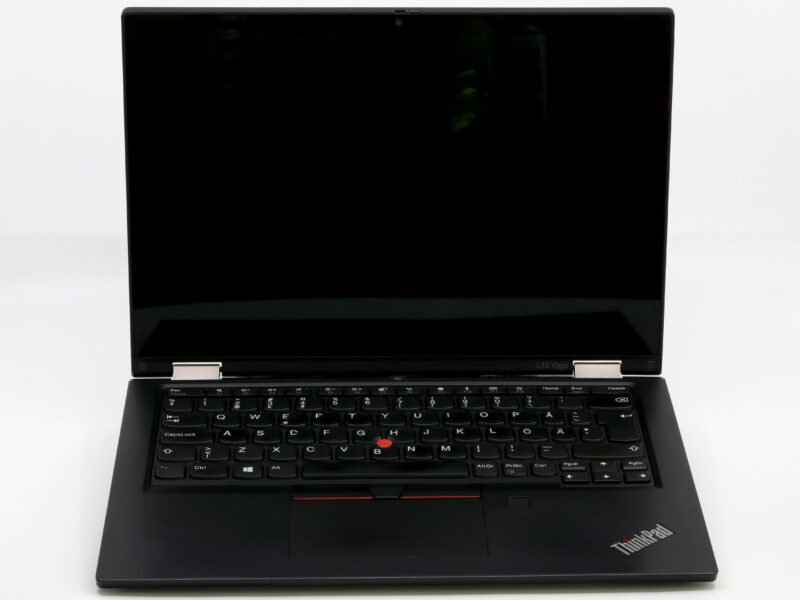 Lenovo ThinkPad L13 Yoga Touch 13.3" i3/8gb/256gb - Image 4