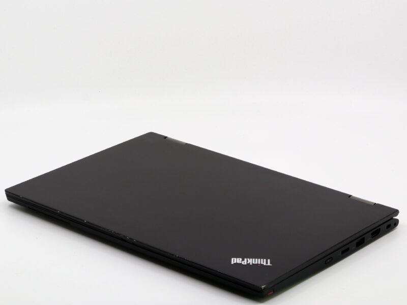 Lenovo ThinkPad L13 Yoga Touch 13.3" i3/8gb/256gb - Image 3