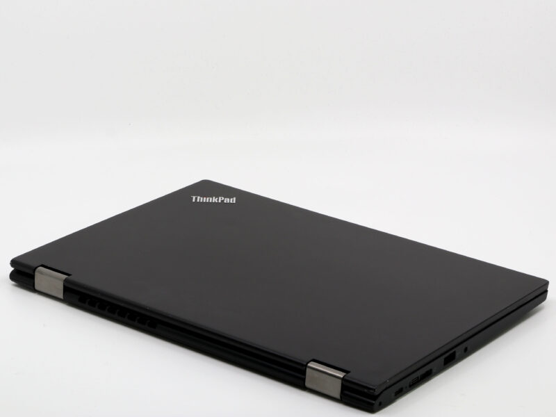 Lenovo ThinkPad L13 Yoga Touch 13.3" i3/8gb/256gb - Image 2