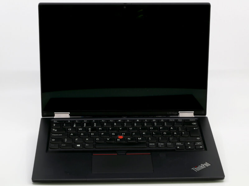 Lenovo ThinkPad L13 Yoga Touch 13.3" i3/8gb/256gb - Image 4