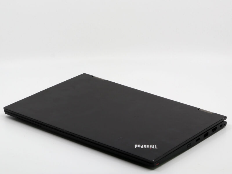 Lenovo ThinkPad L13 Yoga Touch 13.3" i3/8gb/256gb - Image 3