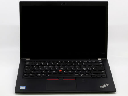 Lenovo ThinkPad T480S sülearvuti 14 tolli ekraaniga