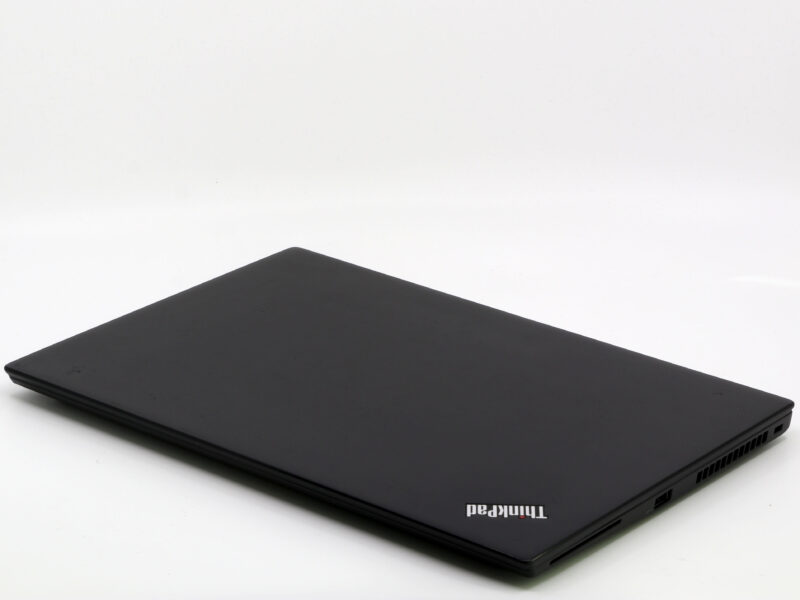 VIGANE Lenovo Thinkpad T480S 14" i5/8gb/256gb Klavetuur, Aku, Kõlar. Trackpad - Image 3