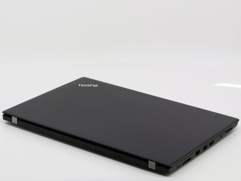 VIGANE Lenovo Thinkpad T480S 14" i5/8gb/256gb Klavetuur, Aku, Kõlar. Trackpad - Image 2
