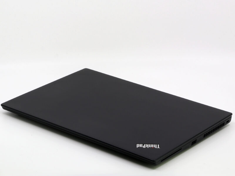 Lenovo Thinkpad T480S 14" i5/16gb/256gb - Image 2