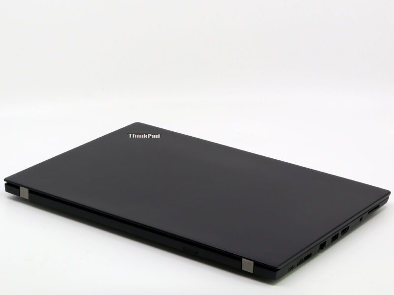 Lenovo Thinkpad T480S 14" i5/16gb/256gb - Image 3