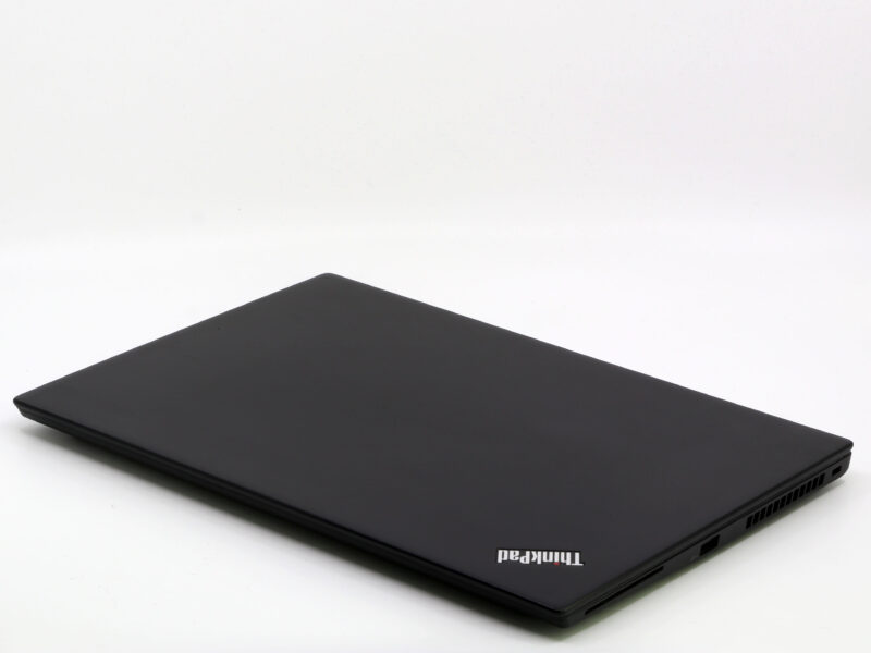 Lenovo Thinkpad T480S 14" i5/16gb/256gb - Image 3