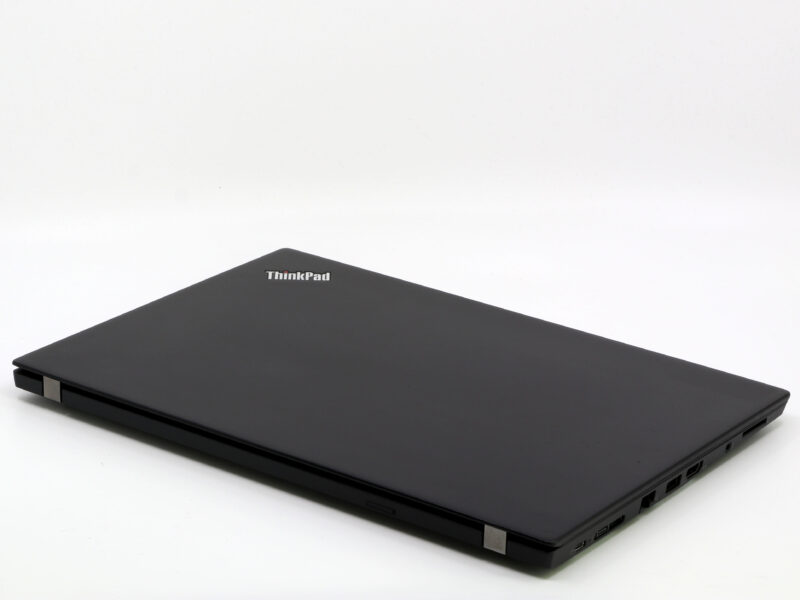 Lenovo Thinkpad T480S 14" i5/16gb/256gb - Image 2