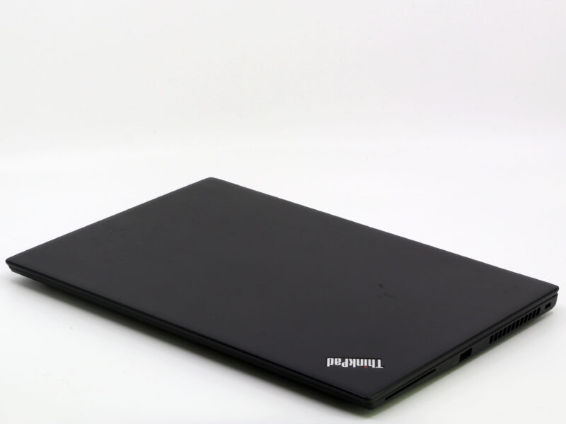 Lenovo Thinkpad T480S 14" i5/16gb/256gb - Image 3