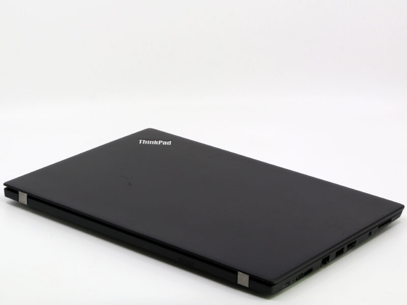 Lenovo Thinkpad T480S 14" i5/16gb/256gb - Image 2