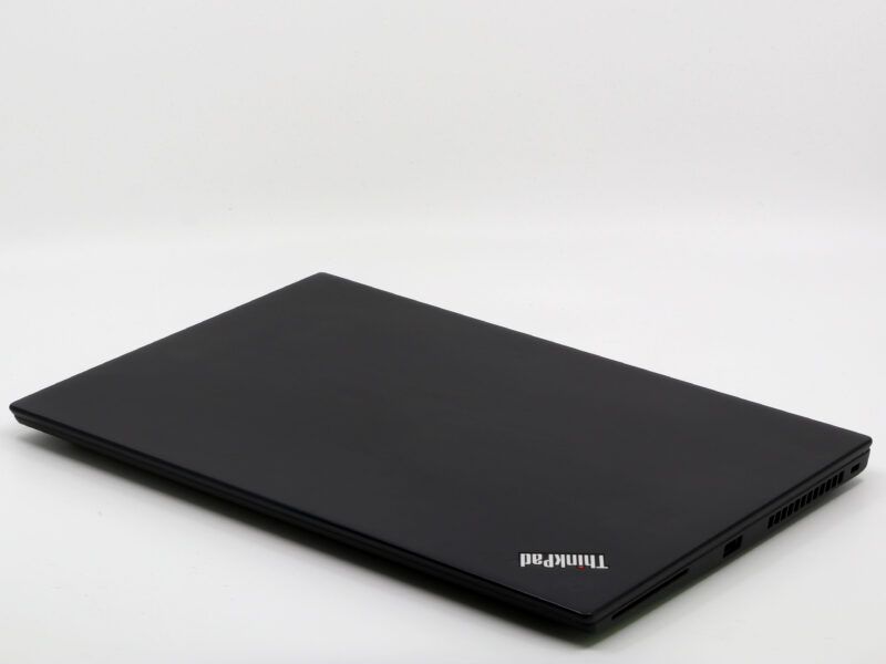 Lenovo Thinkpad T480S 14" i5/16gb/256gb - Image 3