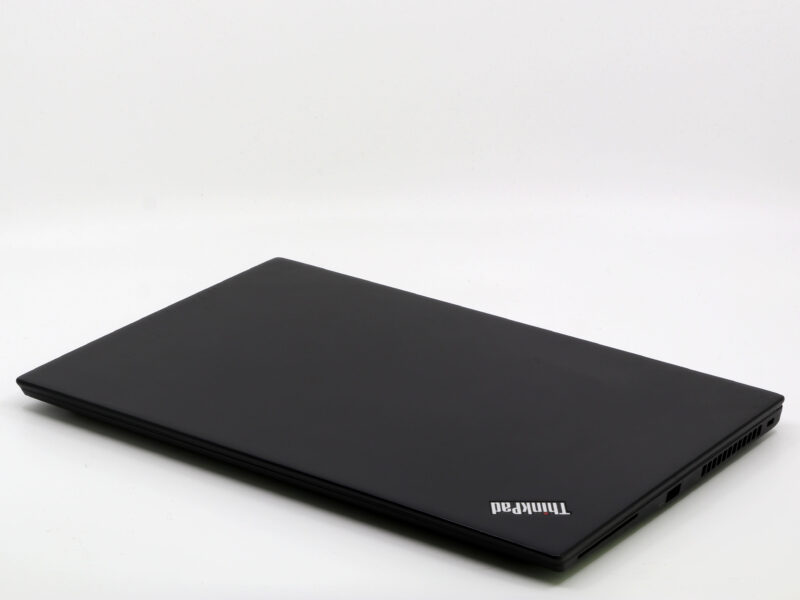 Lenovo Thinkpad T480S 14" i5/16gb/256gb - Image 3