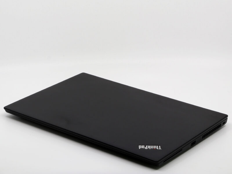 Lenovo Thinkpad T480S 14" i5/8gb/256gb - Image 3